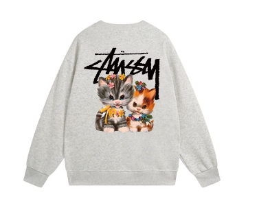 🎀Buy PK sneaker + 2nd Pair Clothes for 19$🎀,Stussy Hoodie