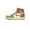 Special Sale Jordan 1 High OG Craft Celadon,FB9934-300