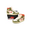 Special Sale Jordan 1 High OG Craft Celadon,FB9934-300