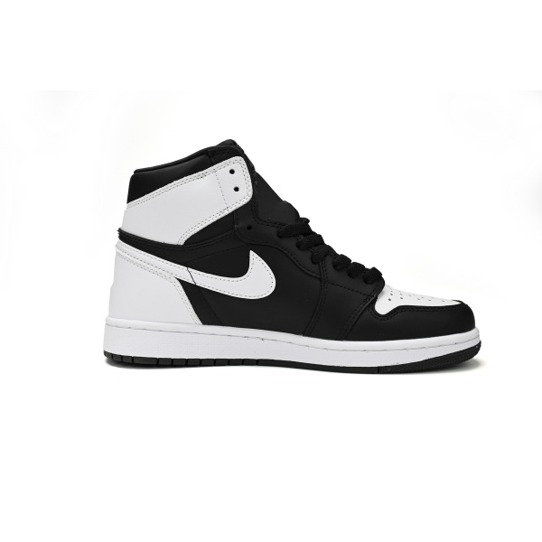 Special Sale Jordan 1 High OG Reverse Panda,DZ5485-010