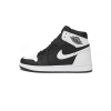 Special Sale Jordan 1 High OG Reverse Panda,DZ5485-010