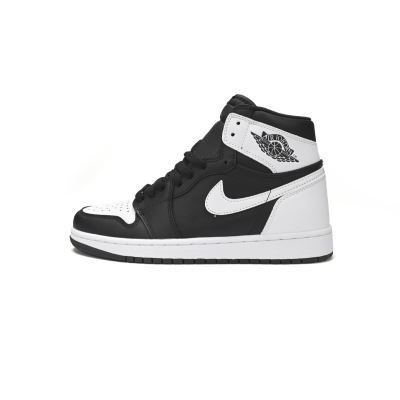 Special Sale Jordan 1 High OG Reverse Panda,DZ5485-010