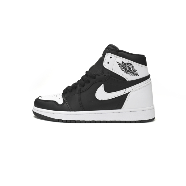 Special Sale Jordan 1 High OG Reverse Panda,DZ5485-010