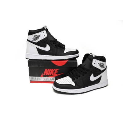 Special Sale Jordan 1 High OG Reverse Panda,DZ5485-010