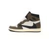 Special Sale Jordan 1 Retro High Travis Scott,CD4487-100