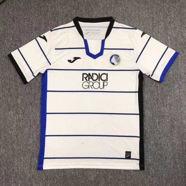 Best Reps Serie A 23/24 Atalanta B.C. Away  Soccer Jersey