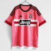 Best Reps Serie A 2015/16 Juve Away  Soccer Jersey