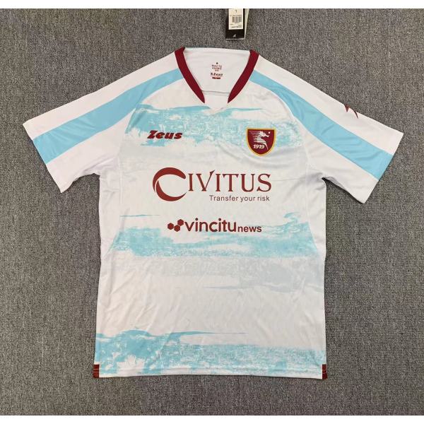 Best Reps Serie A 23/24 US Salernitana 1919 Away  Soccer Jersey