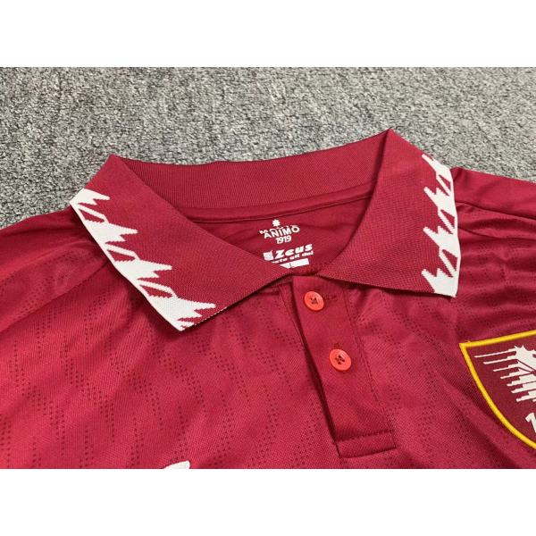 Best Reps Serie A 23/24 US Salernitana 1919 Home  Soccer Jersey