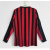 Best Reps Serie A 2013/14 AC Milan Retro  Soccer Jersey