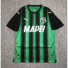 Best Reps Serie A 23/24 U.S. Sassuolo Calcio Home  Soccer Jersey