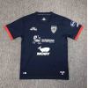 Best Reps Serie A 23/24 Cagliari Calcio Second Away  Soccer Jersey