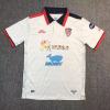 Best Reps Serie A 23/24 Cagliari Calcio Away  Soccer Jersey