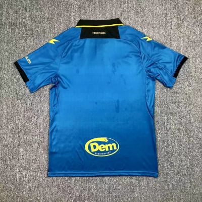 Best Reps Serie A 23/24 Frosinone Calcio Third Away  Soccer Jersey