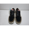 🔥Free Shipping🔥 Jordan 1 Retro Low OG SP Travis Scott,CQ4277-001