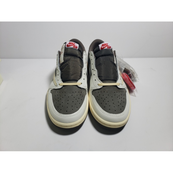 🔥Free Shipping🔥Jordan 1 Low OG Reverse Mocha Travis Scott,DM7866-162