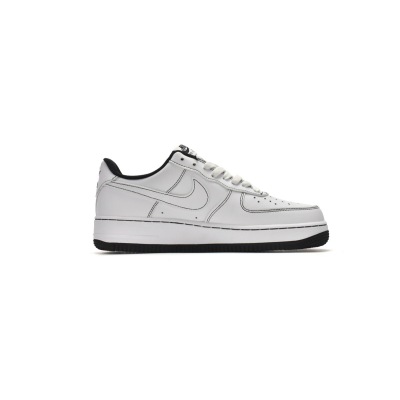 OG Air Force 1 Low '07 White Black, CV1724-104