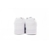 {20$ OFF, Litmited Time} OG A Bathing Bapesta Sta Low M2 White Leather