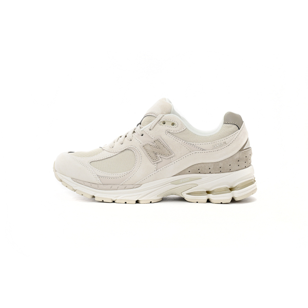 PKGoden New Balance 2002R Shallow Cream ,  M2002RJN