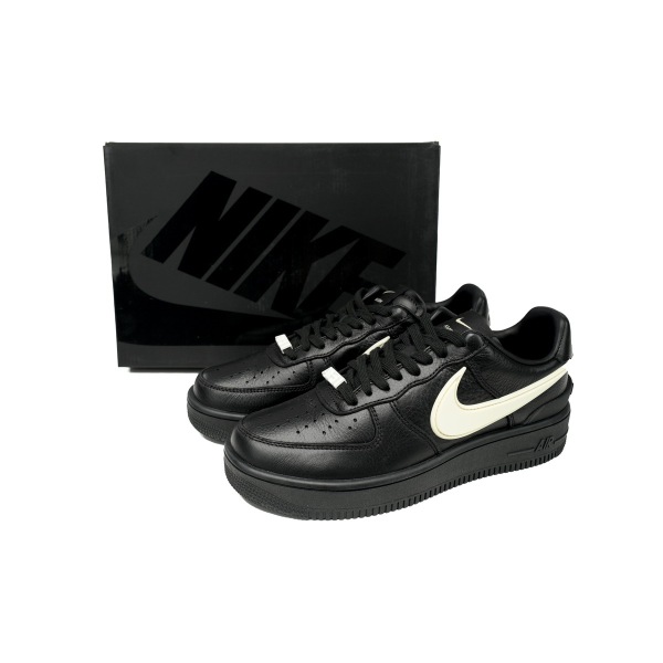 PKGoden Air Force 1 Low SP AMBUSH Black DV3464-001