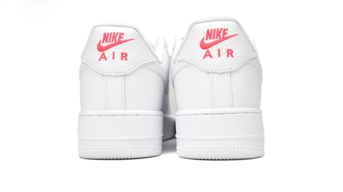 Special Sale Air Force 1 Low '07 Essential Double Mini Swoosh Miami Dolphins CT1989-101