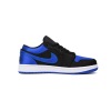 Special Sale Jordan 1 Low OG Satin Royal 921193-007