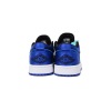 Special Sale Jordan 1 Low OG Satin Royal 921193-007