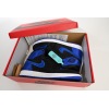 OG Jordan 1 Retro High Satin Royal (Numbered) 921193-007