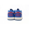 Special Sale Jordan 1 Low Sport Blue Gym Red  DC0774-416