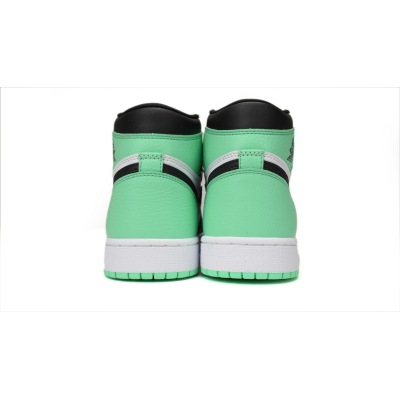 OG Jordan 1 Retro High OG Green Glow  DZ5485-130