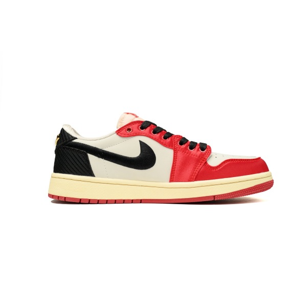 Special Sale Jordan 1 Retro Low OG Trophy Room Away FN0432-100