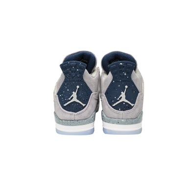 OG Jordan 4 Retro 'Georgetown',AJ4-1043505