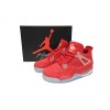 OG Jordan 4 Retro University Red Limited,AJ4-1043530