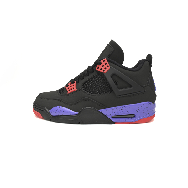 OG Jordan 4 Retro Raptors, AQ3816-065