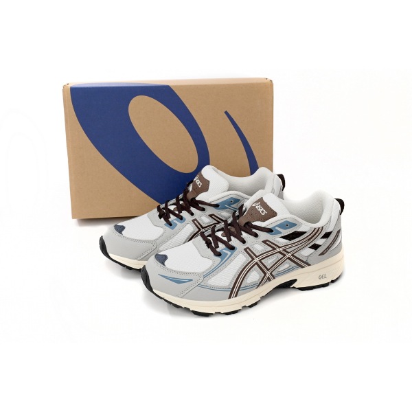 Special Sale ASICS Gel-venture Coffee 1011B550-100 