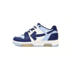 PKGoden OFF-WHITE Out Of Double Blue OMIA18 9S21LEA00 14045