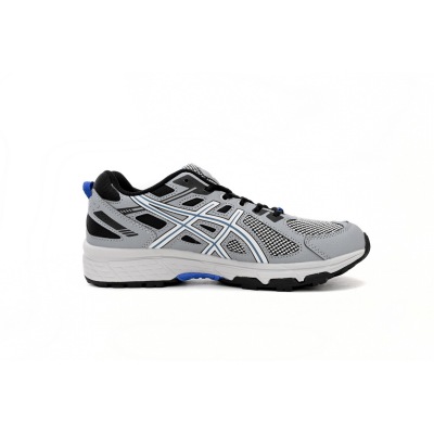 Special Sale ASICS Gel-venture Black Royal Blue 1012B359-005