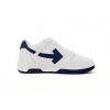 PKGoden OFF-WHITE Out Of Office Blue White OMIA189 C99LEA00 10146