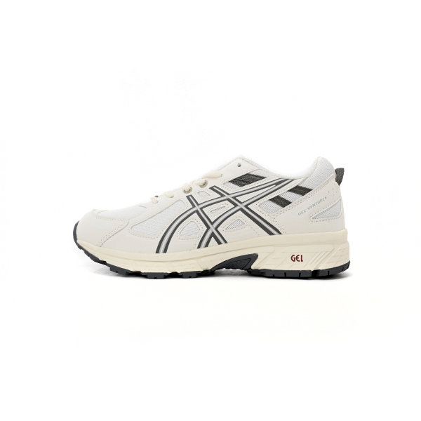 Special Sale ASICS Gel-venture Midnight Grey  1012B359-020