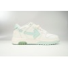 PKGoden OFF-WHITE Out Of White Light Green OMIA89C 99LEA004 0151