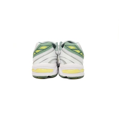 Special Sale Gallerv Department x Asics Gel-1130 Yellow, White, and Green 1201A256