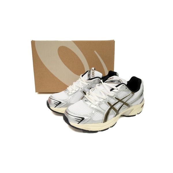 Special Sale Gallerv Department x Asics Gel-1130 Light Gray 1201A256