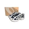 Special Sale Gallerv Department x Asics Gel-1130 White Silver Blue 1201A256