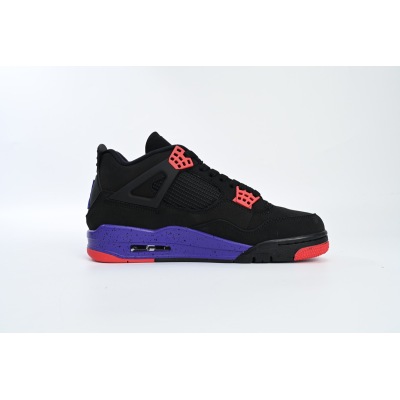 PKGoden Jordan 4 Retro Raptors,AQ3816-065