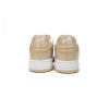 Special Sale A Bathing Ape Bape Sta Low Brown White Mirror Surface 1170-191-022