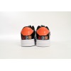 Special Sale A Bathing Ape Bape Sta Low  Orange Shark 1H30-191-005