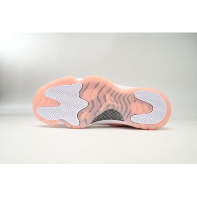 PKGoden Jordan 11 Low WMNS “Legend Pink” AH7860-160