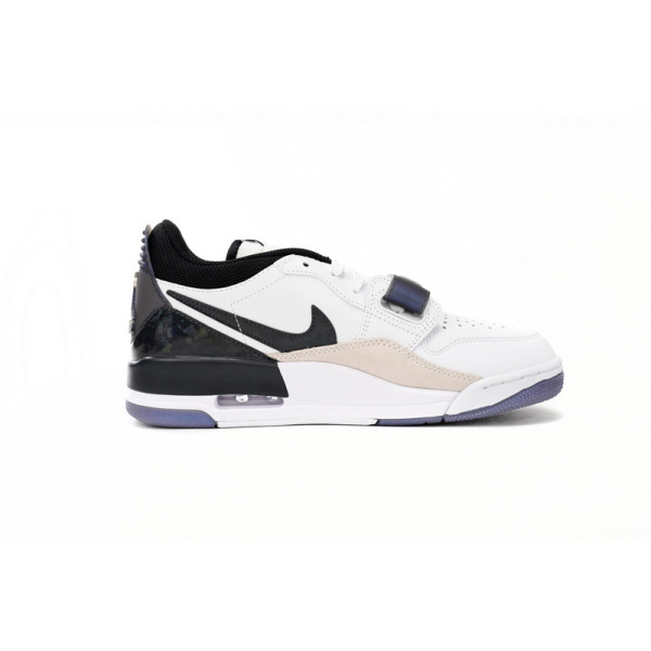 OG Jordan AJ312 Blue-Black DV1719-100