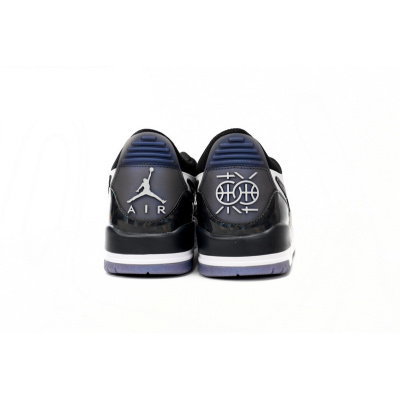 OG Jordan AJ312 Blue-Black DV1719-100