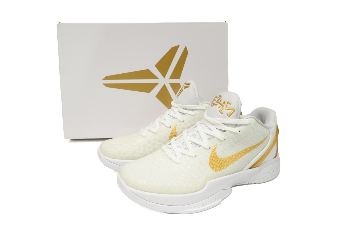 PKGoden Max Batch Kobe 6 Protro BHM 429659 108